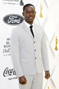 Black Women In Hollywood Awards 2022 in Beverly Hills