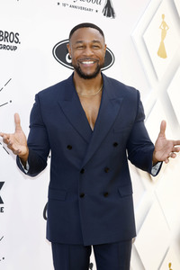 Black Women In Hollywood Awards 2022 in Beverly Hills