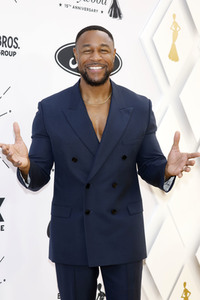 Black Women In Hollywood Awards 2022 in Beverly Hills