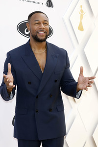 Black Women In Hollywood Awards 2022 in Beverly Hills