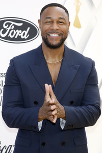 Black Women In Hollywood Awards 2022 in Beverly Hills