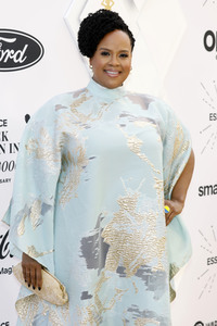 Black Women In Hollywood Awards 2022 in Beverly Hills