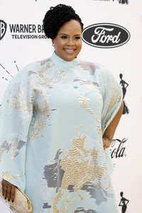 Black Women In Hollywood Awards 2022 in Beverly Hills