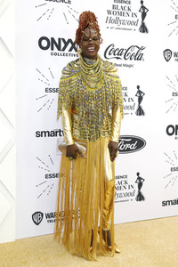 Black Women In Hollywood Awards 2022 in Beverly Hills