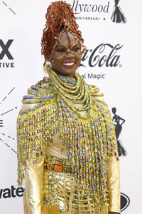Black Women In Hollywood Awards 2022 in Beverly Hills