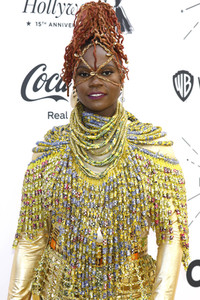 Black Women In Hollywood Awards 2022 in Beverly Hills