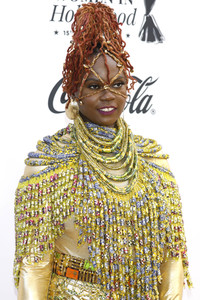 Black Women In Hollywood Awards 2022 in Beverly Hills