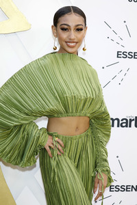 Black Women In Hollywood Awards 2022 in Beverly Hills