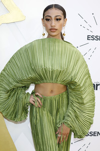 Black Women In Hollywood Awards 2022 in Beverly Hills