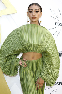 Black Women In Hollywood Awards 2022 in Beverly Hills