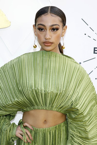 Black Women In Hollywood Awards 2022 in Beverly Hills
