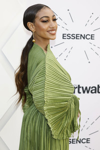 Black Women In Hollywood Awards 2022 in Beverly Hills