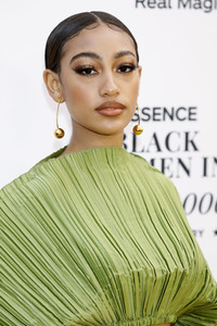 Black Women In Hollywood Awards 2022 in Beverly Hills