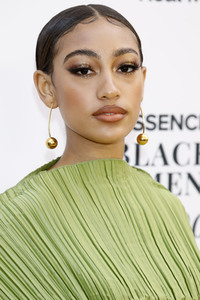 Black Women In Hollywood Awards 2022 in Beverly Hills