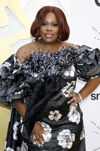 Black Women In Hollywood Awards 2022 in Beverly Hills