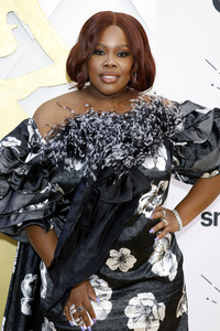 Black Women In Hollywood Awards 2022 in Beverly Hills