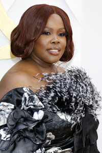 Black Women In Hollywood Awards 2022 in Beverly Hills