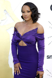 Black Women In Hollywood Awards 2022 in Beverly Hills
