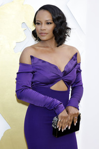 Black Women In Hollywood Awards 2022 in Beverly Hills