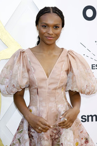 Black Women In Hollywood Awards 2022 in Beverly Hills
