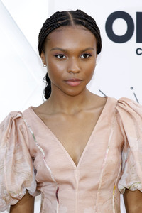 Black Women In Hollywood Awards 2022 in Beverly Hills