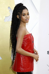 Black Women In Hollywood Awards 2022 in Beverly Hills