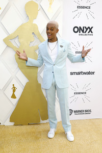 Black Women In Hollywood Awards 2022 in Beverly Hills