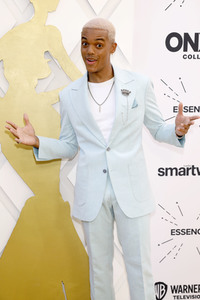 Black Women In Hollywood Awards 2022 in Beverly Hills