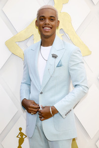 Black Women In Hollywood Awards 2022 in Beverly Hills