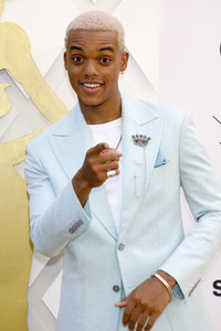 Black Women In Hollywood Awards 2022 in Beverly Hills
