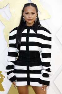 Black Women In Hollywood Awards 2022 in Beverly Hills