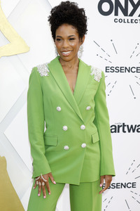 Black Women In Hollywood Awards 2022 in Beverly Hills