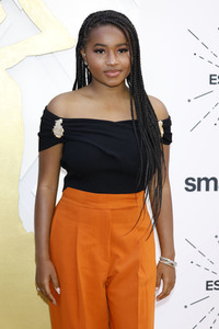 Black Women In Hollywood Awards 2022 in Beverly Hills