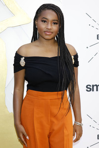 Black Women In Hollywood Awards 2022 in Beverly Hills