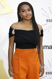 Black Women In Hollywood Awards 2022 in Beverly Hills