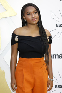 Black Women In Hollywood Awards 2022 in Beverly Hills