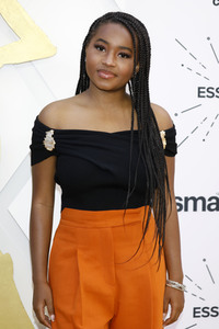 Black Women In Hollywood Awards 2022 in Beverly Hills