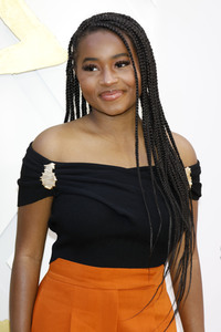 Black Women In Hollywood Awards 2022 in Beverly Hills