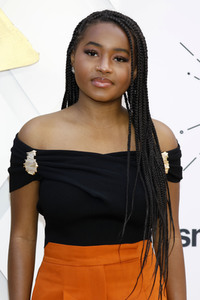 Black Women In Hollywood Awards 2022 in Beverly Hills