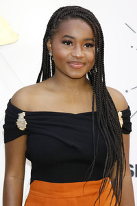 Black Women In Hollywood Awards 2022 in Beverly Hills
