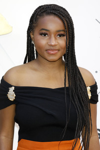 Black Women In Hollywood Awards 2022 in Beverly Hills