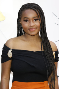 Black Women In Hollywood Awards 2022 in Beverly Hills
