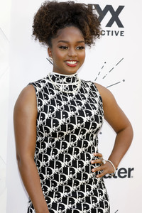 Black Women In Hollywood Awards 2022 in Beverly Hills