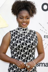 Black Women In Hollywood Awards 2022 in Beverly Hills