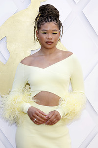 Black Women In Hollywood Awards 2022 in Beverly Hills