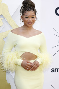Black Women In Hollywood Awards 2022 in Beverly Hills