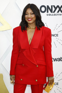 Black Women In Hollywood Awards 2022 in Beverly Hills