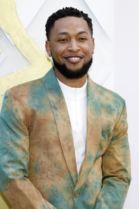 Black Women In Hollywood Awards 2022 in Beverly Hills