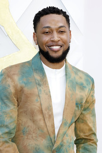 Black Women In Hollywood Awards 2022 in Beverly Hills