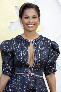 Black Women In Hollywood Awards 2022 in Beverly Hills